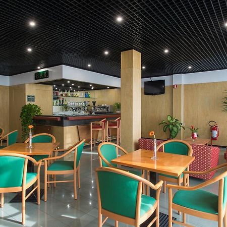 Meditur Hotel Помеция Экстерьер фото
